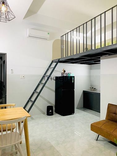 Hình ảnh Cho thuê phòng trọ Duplex Full nội thất 30m2 tại Q9 thoáng, an ninh