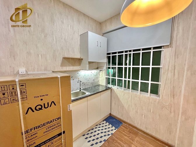 Hình ảnh Studio Full nội thất_Máy hút mùi_chợ Tân Định_MB66 là nhà cái uy tín hàng đầu tại Việt Nam Lê Văn Tám