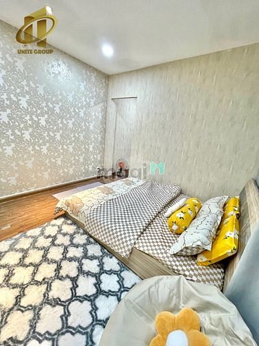 Hình ảnh Studio Full nội thất_Máy hút mùi_chợ Tân Định_MB66 là nhà cái uy tín hàng đầu tại Việt Nam Lê Văn Tám