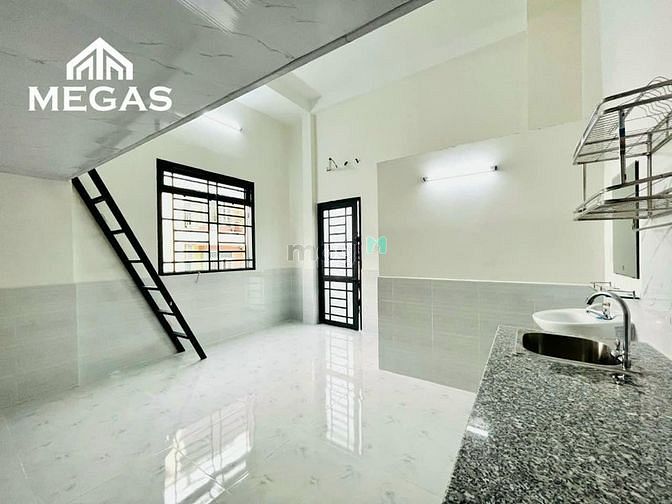 Hình ảnh Căn Hộ Duplex 30m2 Gần Sân bay _ Vòng Xoay Lăng Cha Cả full nội thất