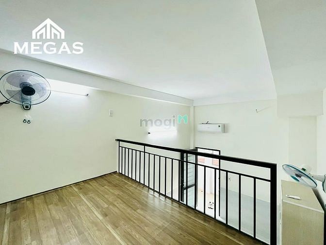 Hình ảnh Căn Hộ Duplex 30m2 Gần Sân bay _ Vòng Xoay Lăng Cha Cả full nội thất