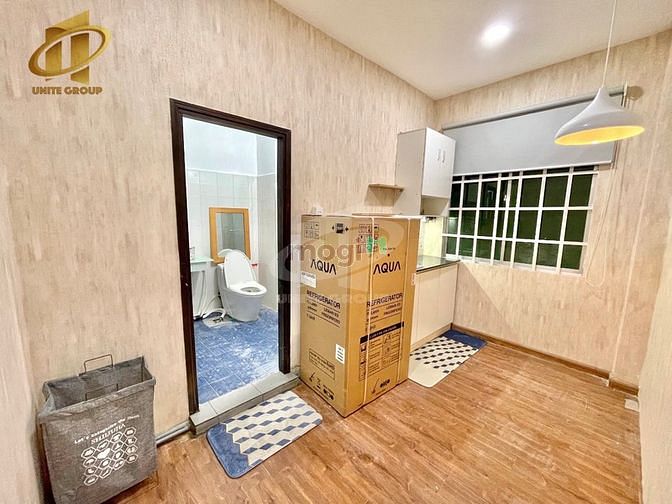 Hình ảnh Studio Full nội thất_Máy hút mùi_chợ Tân Định_MB66 là nhà cái uy tín hàng đầu tại Việt Nam Lê Văn Tám