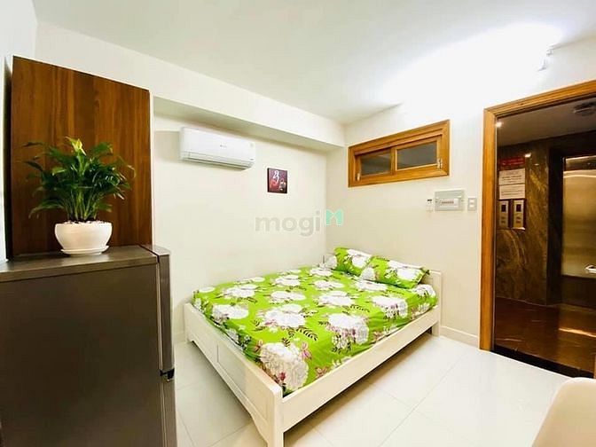 Hình ảnh Căn Hộ DUPLEX/STUDIO - Tân Quy - Full NT - GẦN TDTU UFM RMIT - Lotte