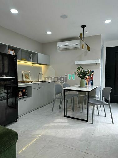 Hình ảnh [ Căn Hộ Tân Bình ] Bancol| Thang Máy Gần Sân Bay Tân Sơn Nhất
