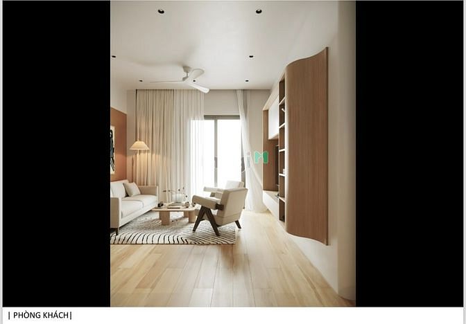 Hình ảnh 2PN Cao Cấp quận 7_CÁCH LOTTE 5 phút đi xe