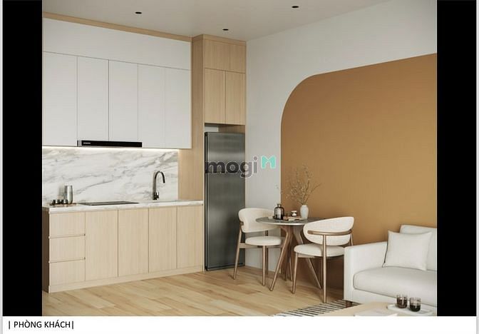 Hình ảnh 2PN Cao Cấp quận 7_CÁCH LOTTE 5 phút đi xe