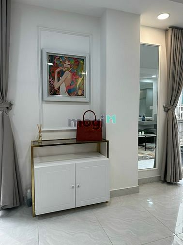 Hình ảnh [ Căn Hộ Tân Bình ] Bancol| Thang Máy Gần Sân Bay Tân Sơn Nhất