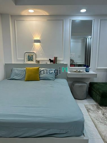 Hình ảnh [ Căn Hộ Tân Bình ] Bancol| Thang Máy Gần Sân Bay Tân Sơn Nhất