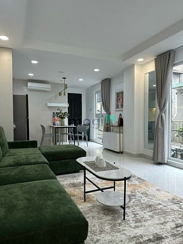 Hình ảnh [ Căn Hộ Tân Bình ] Bancol| Thang Máy Gần Sân Bay Tân Sơn Nhất