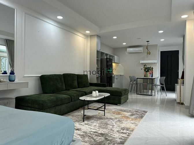 Hình ảnh [ Căn Hộ Tân Bình ] Bancol| Thang Máy Gần Sân Bay Tân Sơn Nhất