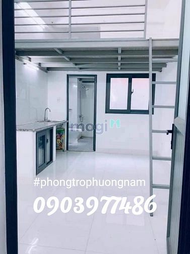 Hình ảnh Phòng trọ quận 7,nhiều cơ sở từ 2tr8