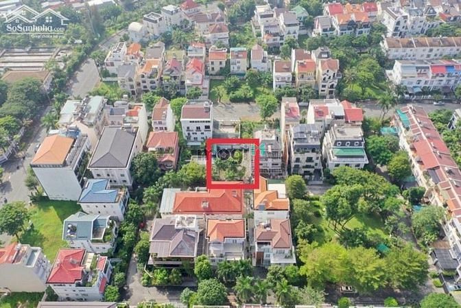 Hình ảnh Bán lô đất tặng nhà đơn lập Nam Thông, 16x18, 258m, 65ty tl