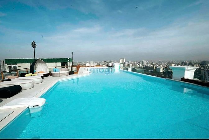 Hình ảnh Cho thuê Trang Chủ MB66.COM / Đăng Ký Tặng 66K Leman Luxury siêu xịn Quận 3, giỏ hàng đủ 2-3PN NT đẹp