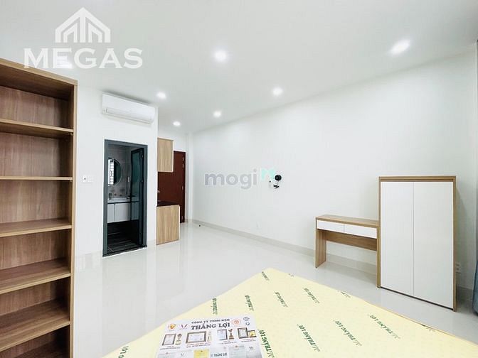 Hình ảnh Căn Hộ Tân Bình 30m2 giáp Q10 gần Hufi Văn Hiến Huflit