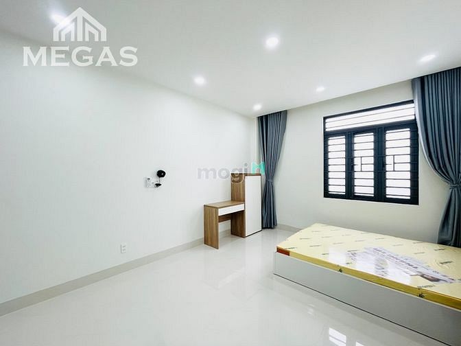 Hình ảnh Căn Hộ Tân Bình 30m2 giáp Q10 gần Hufi Văn Hiến Huflit