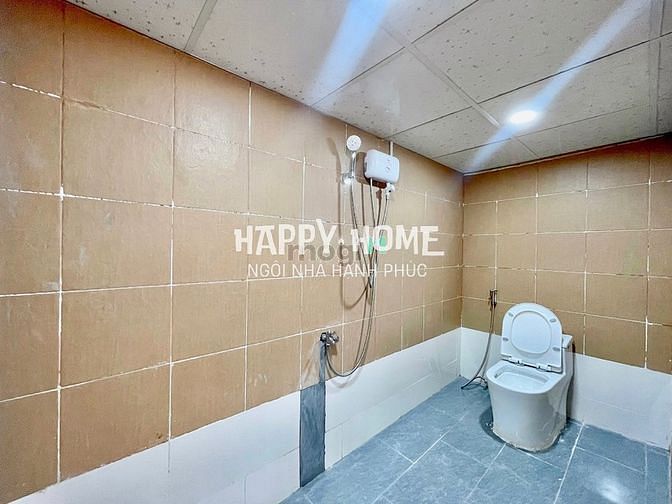 Hình ảnh 2pn mới đẹp CMT8 Q3 😍 free tiền nhà tháng 1