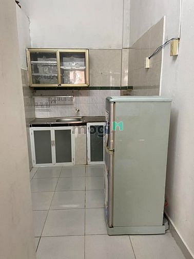 Hình ảnh ✔️ Nhà Ngô Đức Kế P.12 Bình Thạnh - 61m2 - 3.3 tỷ