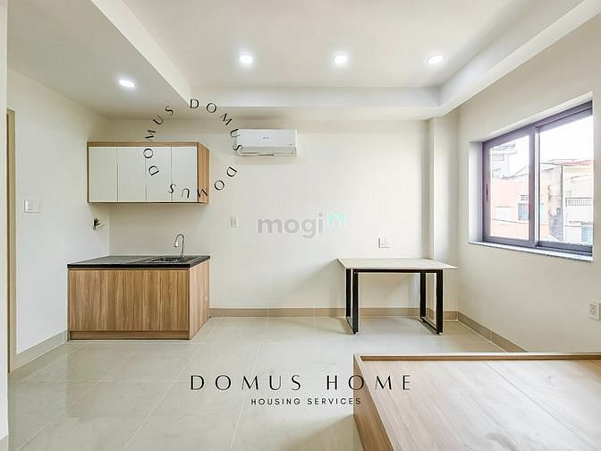 Hình ảnh STUDIO SINH VIÊN RMIT, TDTU_KDC Kim Sơn_25-35m2_giữ đến qua TẾT