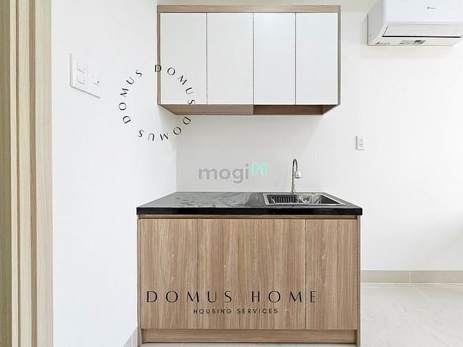 Hình ảnh STUDIO SINH VIÊN RMIT, TDTU_KDC Kim Sơn_25-35m2_giữ đến qua TẾT