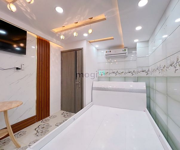 Hình ảnh 🏠 Mb6623 nạp rút nhanh chóng ban công Quận 8, máy giặt riêng, full nội thất
