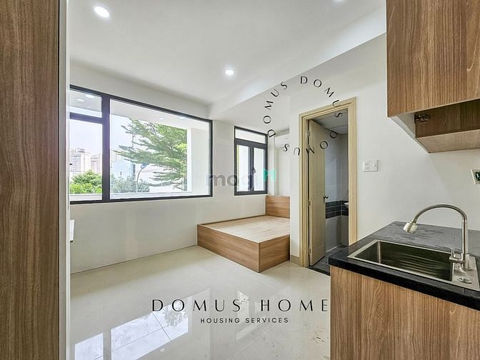 Hình ảnh STUDIO SINH VIÊN RMIT, TDTU_KDC Kim Sơn_25-35m2_giữ đến qua TẾT