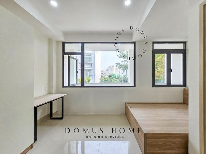 Hình ảnh STUDIO SINH VIÊN RMIT, TDTU_KDC Kim Sơn_25-35m2_giữ đến qua TẾT