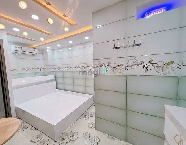 Hình ảnh 🏠 Mb6623 nạp rút nhanh chóng ban công Quận 8, máy giặt riêng, full nội thất