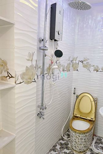 Hình ảnh 🏠 Mb6623 nạp rút nhanh chóng ban công Quận 8, máy giặt riêng, full nội thất