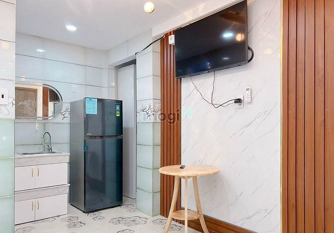 Hình ảnh 🏠 Mb6623 nạp rút nhanh chóng ban công Quận 8, máy giặt riêng, full nội thất