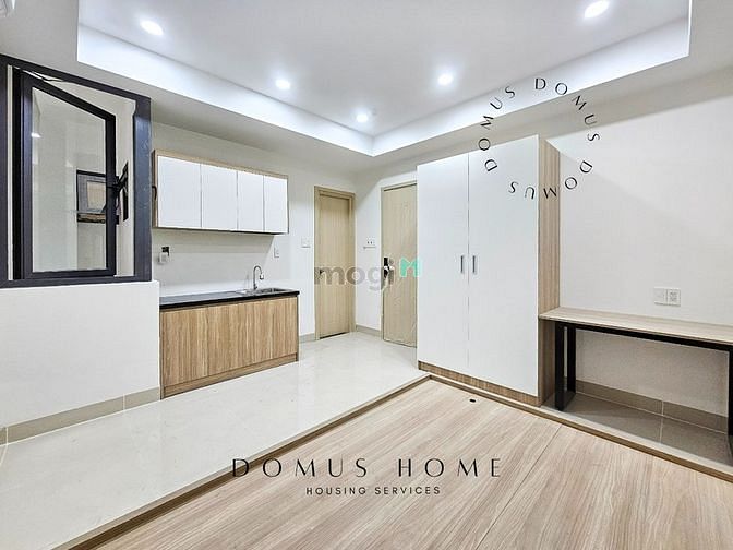 Hình ảnh STUDIO SINH VIÊN RMIT, TDTU_KDC Kim Sơn_25-35m2_giữ đến qua TẾT