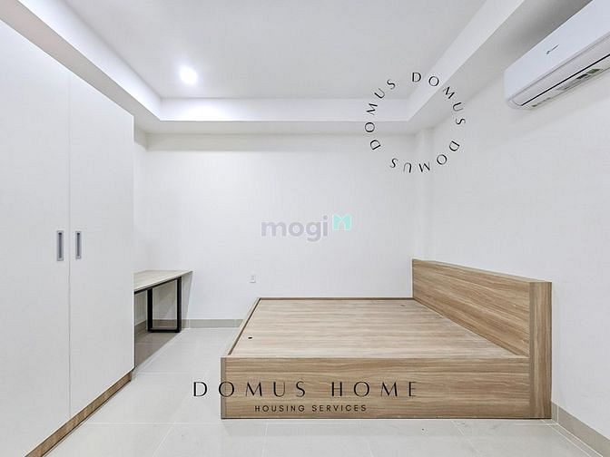 Hình ảnh STUDIO SINH VIÊN RMIT, TDTU_KDC Kim Sơn_25-35m2_giữ đến qua TẾT