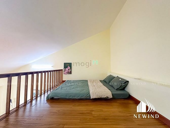 Hình ảnh Mb6623 nạp rút nhanh chóng Duplex Cao, Rộng - Full Nội Thất- Phú Mỹ Hưng Q7