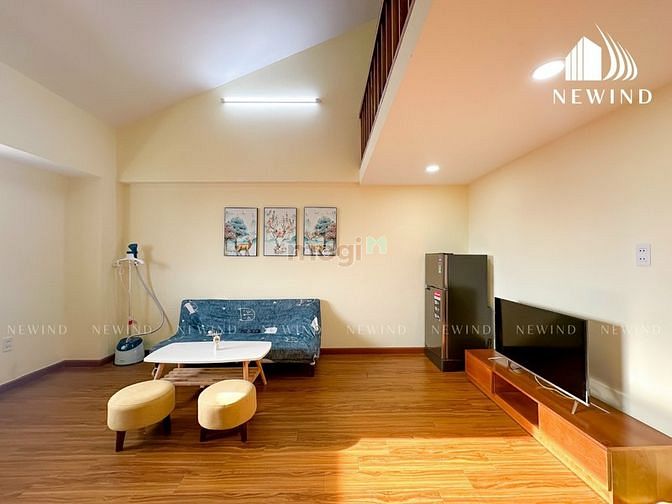 Hình ảnh Mb6623 nạp rút nhanh chóng Duplex Cao, Rộng - Full Nội Thất- Phú Mỹ Hưng Q7