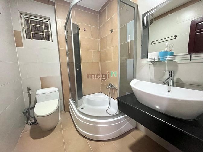 Hình ảnh Mb6623 nạp rút nhanh chóng 2PN bancon máy giặt riêng full nội thất Dương Bá Trạc Q8