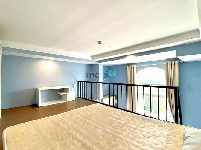 Hình ảnh Căn Hộ DUPLEX/STUDIO - Ngay Lê Văn Lương - Đối Diện ĐH Tôn Đức Thắng