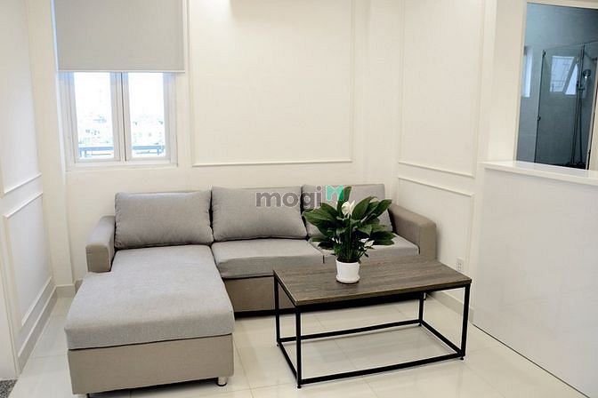 Hình ảnh Mb6623 nạp rút nhanh chóng 2PN bancon máy giặt riêng full nội thất Dương Bá Trạc Q8