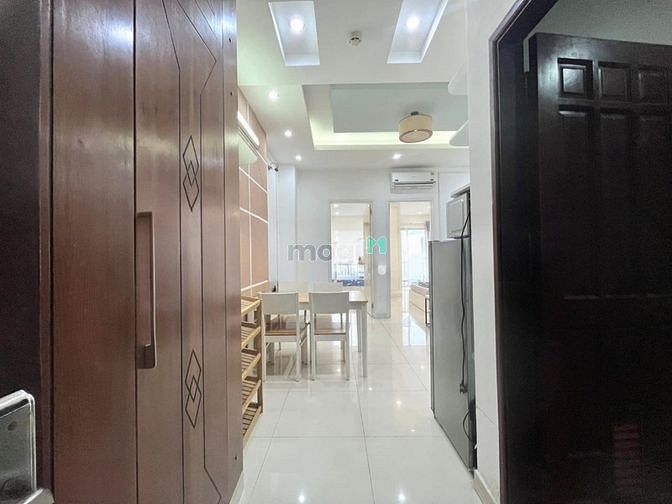 Hình ảnh Mb6623 nạp rút nhanh chóng 2PN bancon máy giặt riêng full nội thất Dương Bá Trạc Q8