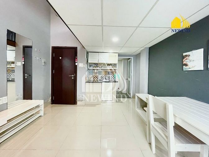 Hình ảnh Căn Hộ DUPLEX/STUDIO - Ngay Lê Văn Lương - Đối Diện ĐH Tôn Đức Thắng