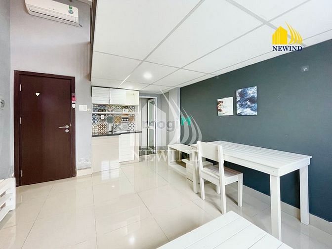 Hình ảnh Căn Hộ DUPLEX/STUDIO - Ngay Lê Văn Lương - Đối Diện ĐH Tôn Đức Thắng