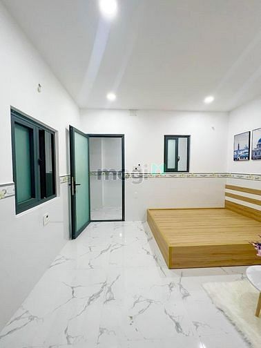 Hình ảnh Căn Hộ Tân Bình Studio Full Nội Thất mới xây 100% gần Etown Cộng Hoà