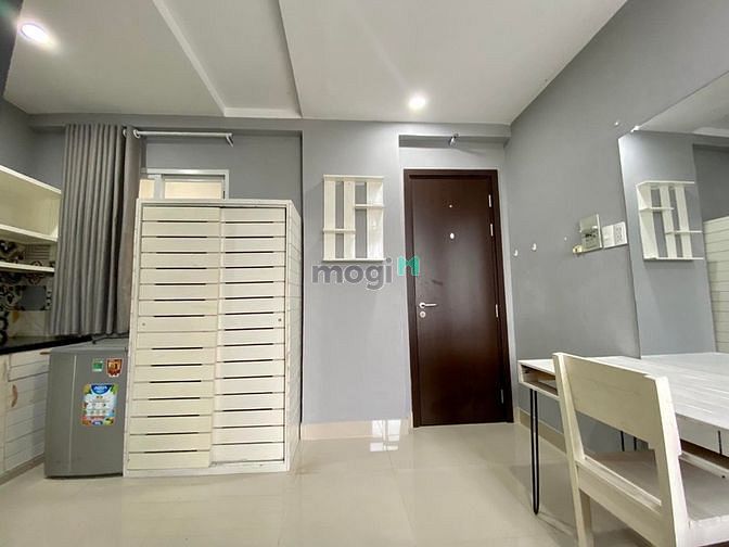 Hình ảnh Căn Hộ DUPLEX/STUDIO - Ngay Lê Văn Lương - Đối Diện ĐH Tôn Đức Thắng