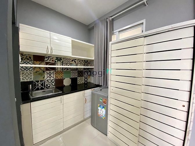 Hình ảnh Căn Hộ DUPLEX/STUDIO - Ngay Lê Văn Lương - Đối Diện ĐH Tôn Đức Thắng