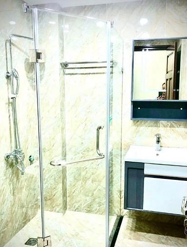 Hình ảnh nhà đẹp oto ngõ thông oto thang máy
