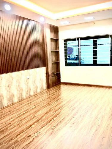 Hình ảnh nhà đẹp oto ngõ thông oto thang máy