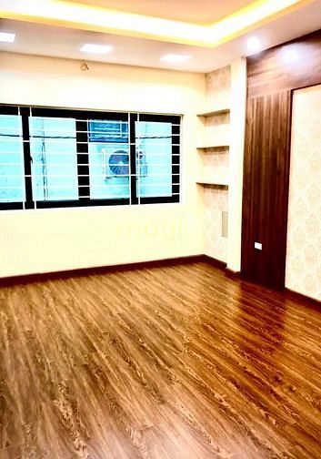Hình ảnh nhà đẹp oto ngõ thông oto thang máy