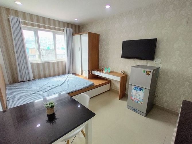 Hình ảnh Studio Full NT ngay sau lưng Lotte - ĐH Tôn Đức Thắng - RMIT QUẬN 7