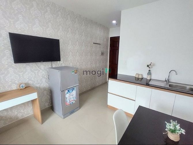 Hình ảnh Studio Full NT ngay sau lưng Lotte - ĐH Tôn Đức Thắng - RMIT QUẬN 7