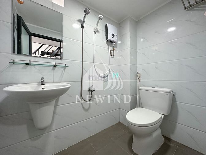 Hình ảnh Mb6623 nạp rút nhanh chóng mini có gác NTCB ngay Khu Tân Quy - Lotte Quận 7
