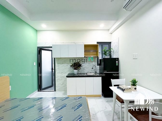 Hình ảnh Studio Full NT ngay sau lưng Lotte - ĐH Tôn Đức Thắng - RMIT QUẬN 7