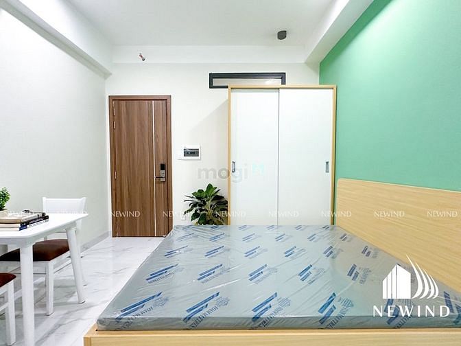Hình ảnh Studio Full NT ngay sau lưng Lotte - ĐH Tôn Đức Thắng - RMIT QUẬN 7